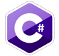 C#